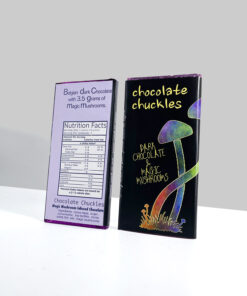 Chocolate Chuckles