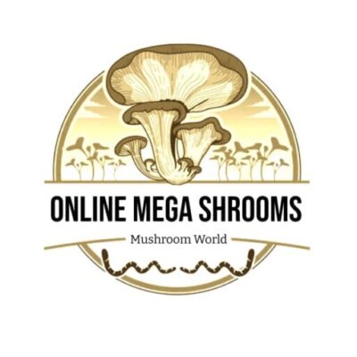 Order Magic Mushrooms Online