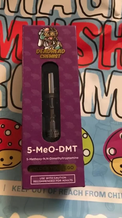 Buy Dmt Carts