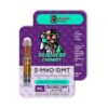 5-Meo-DMT(Cartridge) .5mL